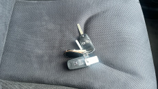 Honda Jazz 1.3 IMA HS Hybrid 5dr CVT Hybrid Hatchback